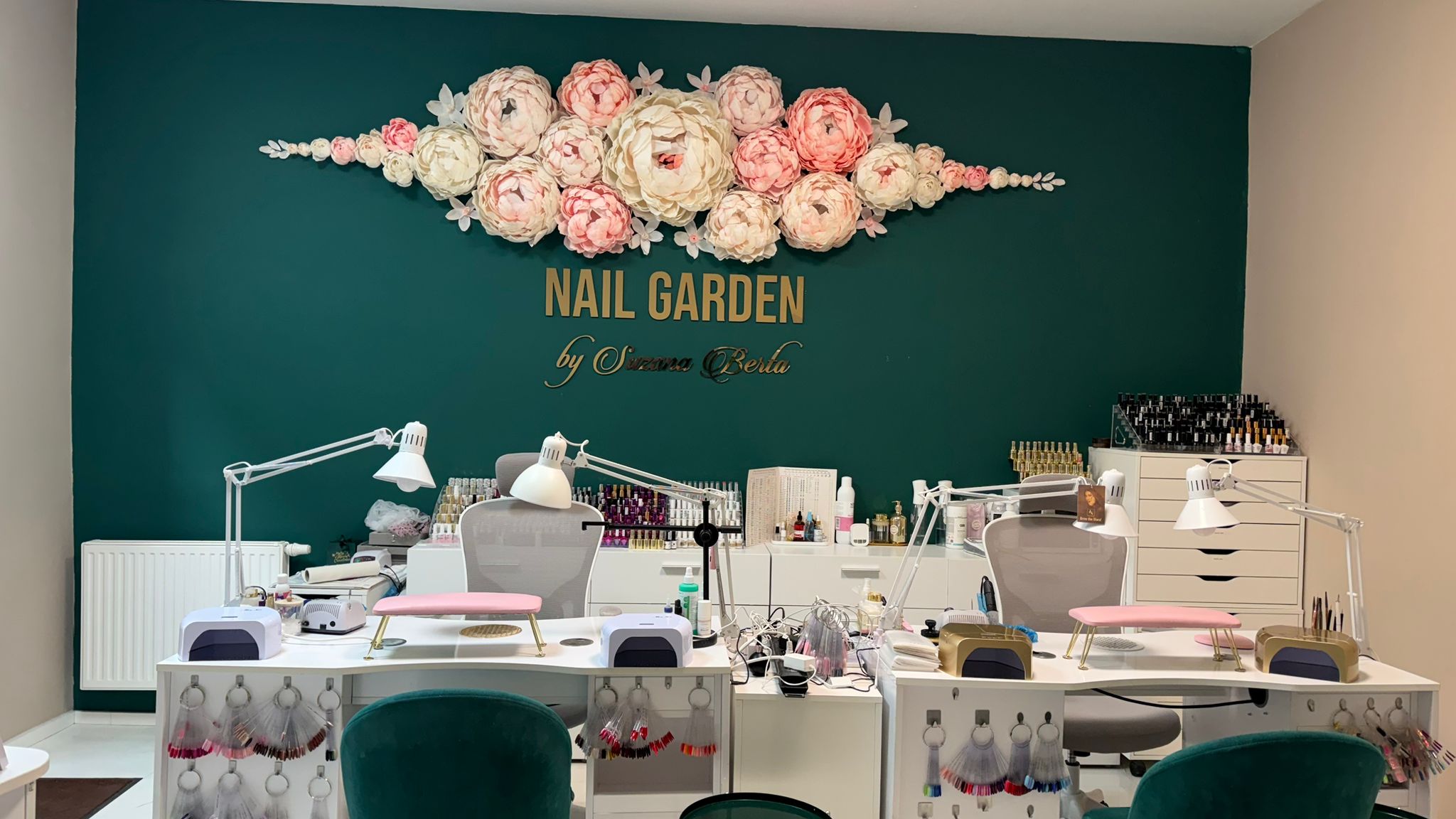 Nail Garden Studio