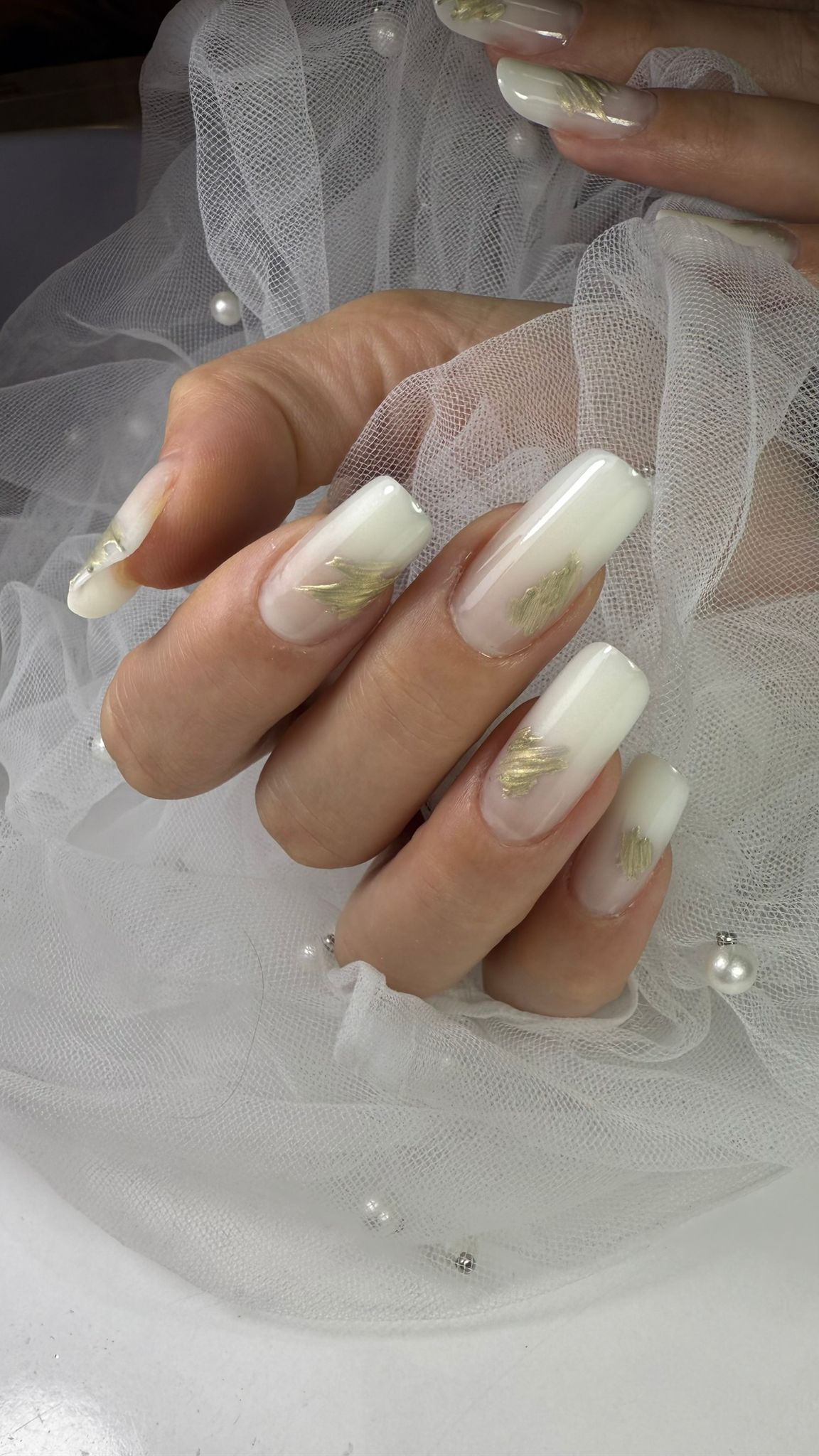 Nails example 3