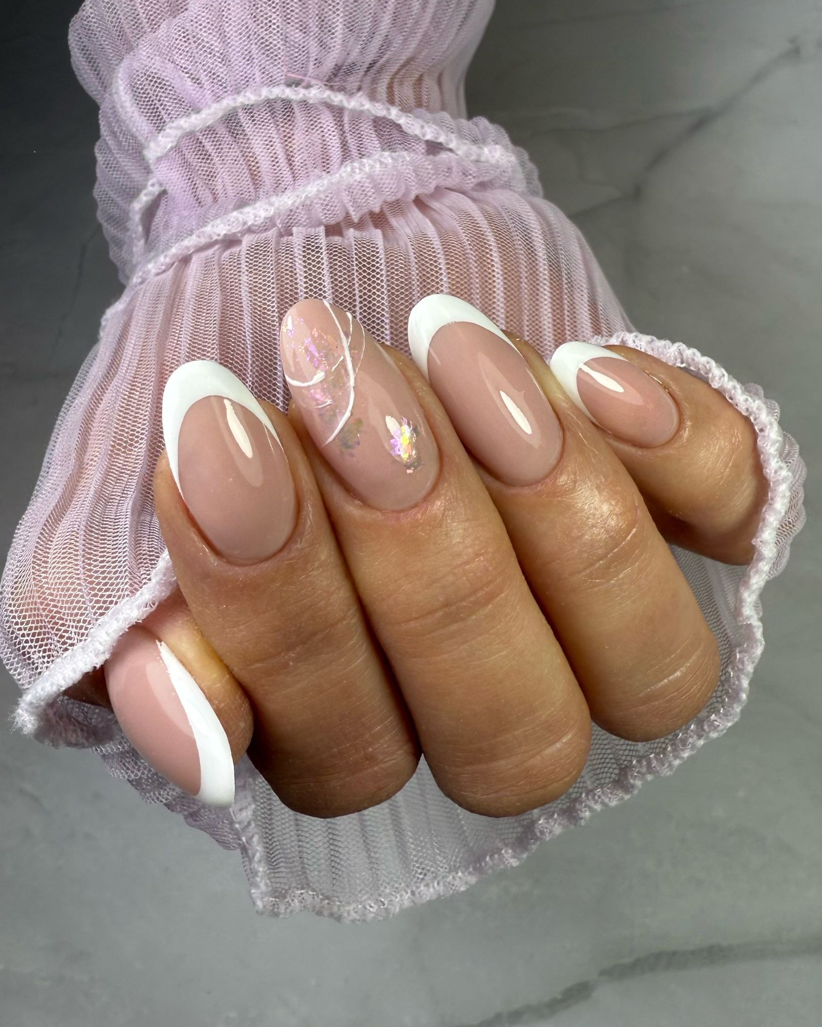 Nails example 4